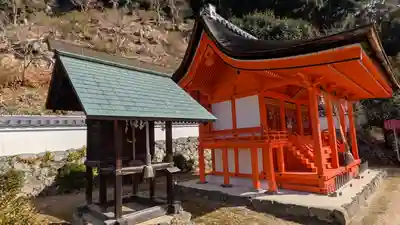 十八神社(京都府)