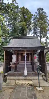 五社神社(滋賀県)