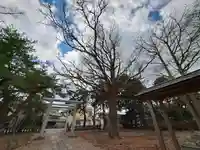 有川大神宮(北海道)