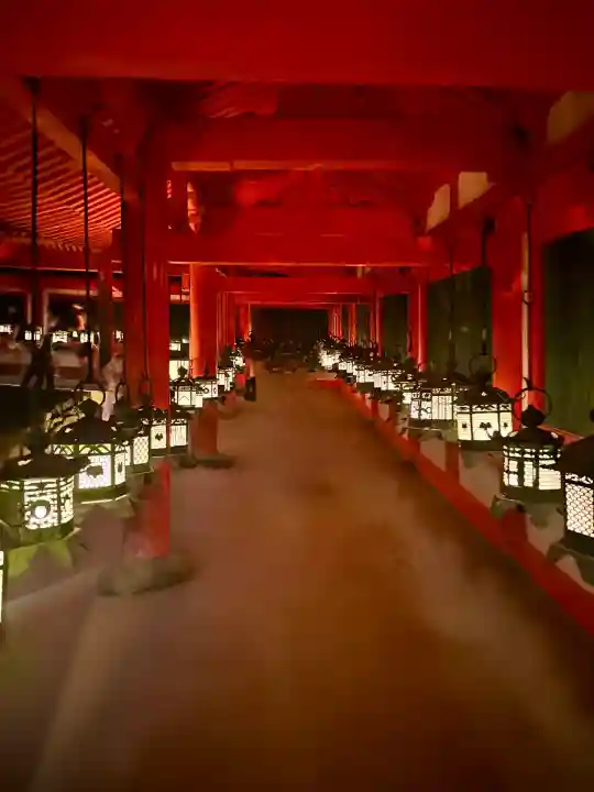 春日大社(奈良県)