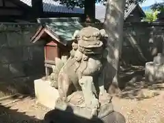 岩上神社(奈良県)