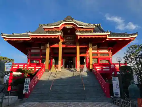 飯沼山 圓福寺(千葉県)