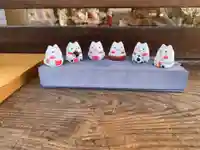 矢奈比賣神社(見付天神)(静岡県)