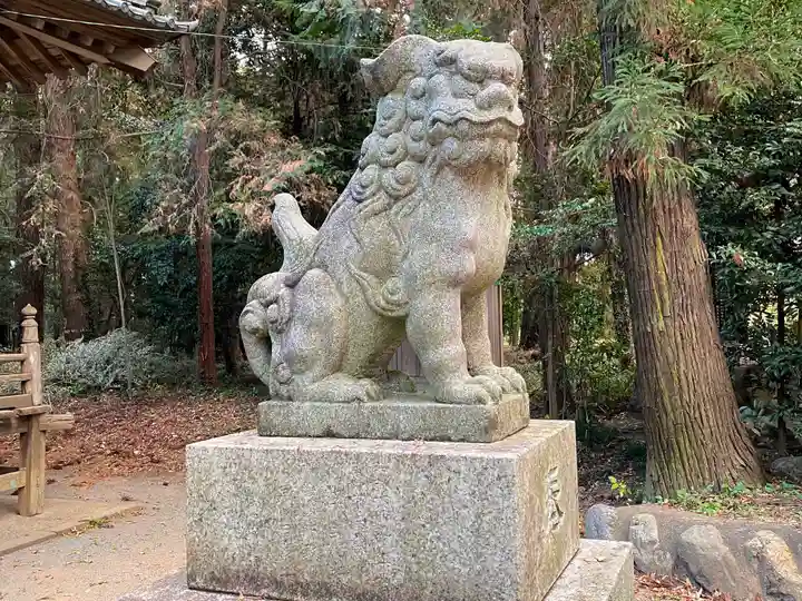 出雲乃伊波比神社(埼玉県)