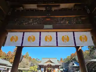 白鷺神社(栃木県)