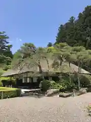 古峯神社の食事