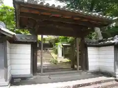 大覚寺(茨城県)