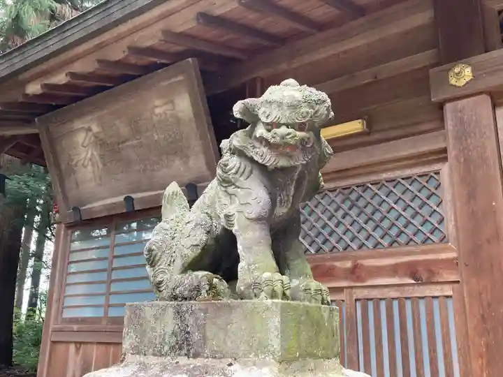 住吉神社(長野県)