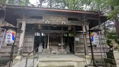 立志神社(滋賀県)