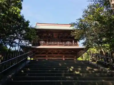 円覚寺(神奈川県)