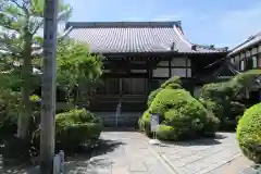 吉祥寺の本殿