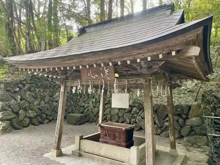 宝登山神社(埼玉県)