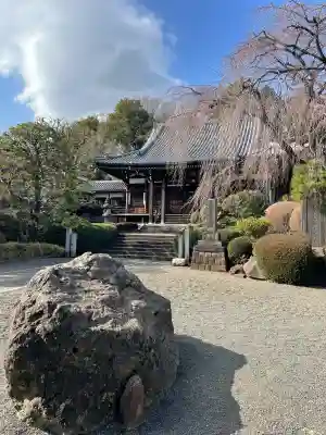 青柳寺(神奈川県)