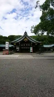 真清田神社(愛知県)