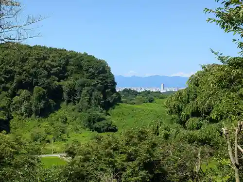 高屋敷稲荷神社(福島県)