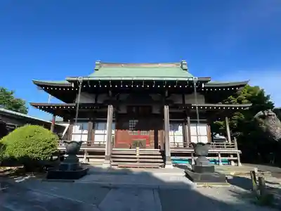 常在寺(神奈川県)