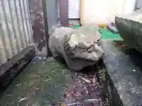 春日神社(福井県)