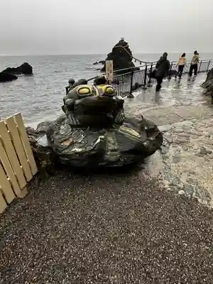 二見興玉神社(三重県)