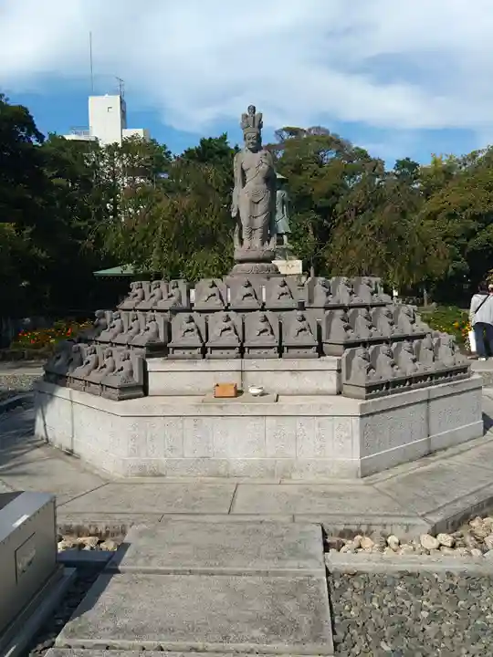 西新井大師総持寺(東京都)