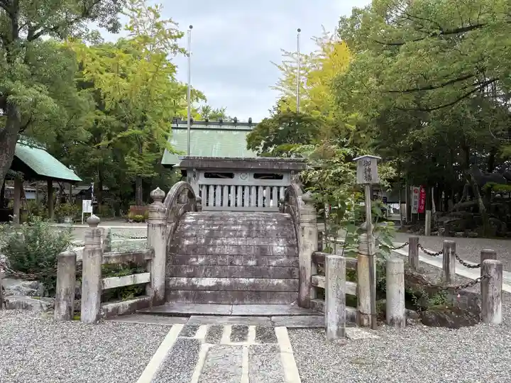 若宮神明社(愛知県)