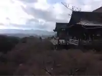 清水寺(京都府)