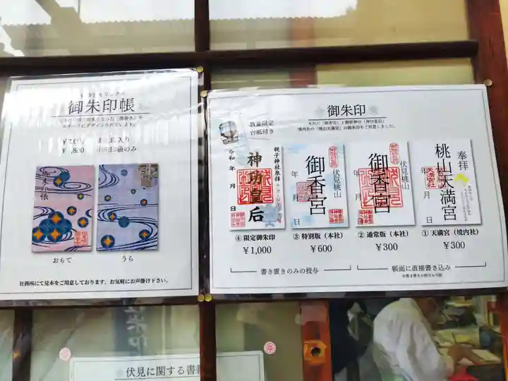 御香宮神社(京都府)