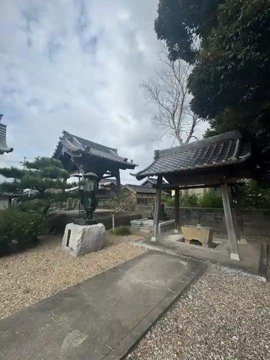 乗蓮寺(愛知県)