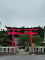 北海道東照宮(北海道)