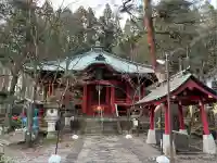 清瀧寺(栃木県)