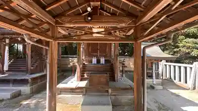 吉水神社(滋賀県)