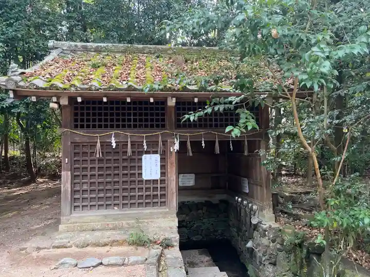 宇治上神社(京都府)