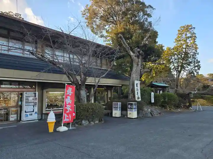 園城寺(三井寺)(滋賀県)