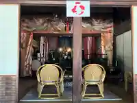 明王寺のその他建物