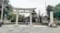 三嶋大社(静岡県)