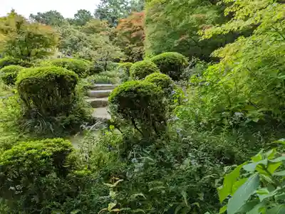 詩仙堂(丈山寺)(京都府)