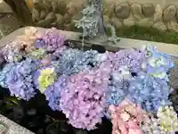 秩父札所十三番 慈眼寺(埼玉県)