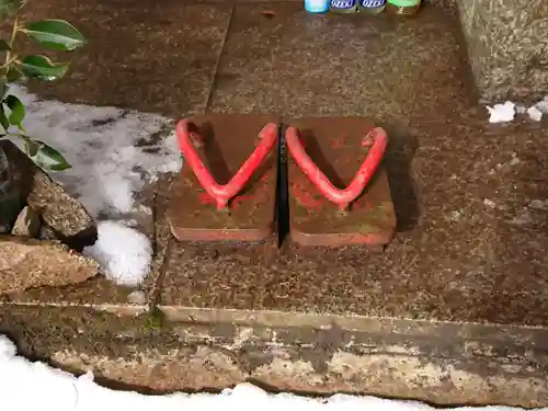 石割神社の建物その他