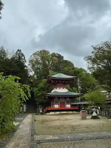 慈尊院(和歌山県)