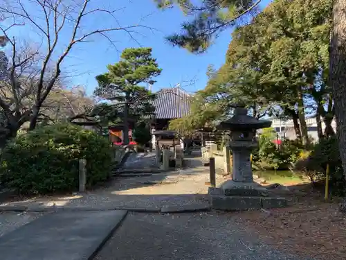 三明寺のその他建物