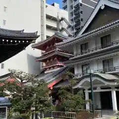 太融寺(大阪府)