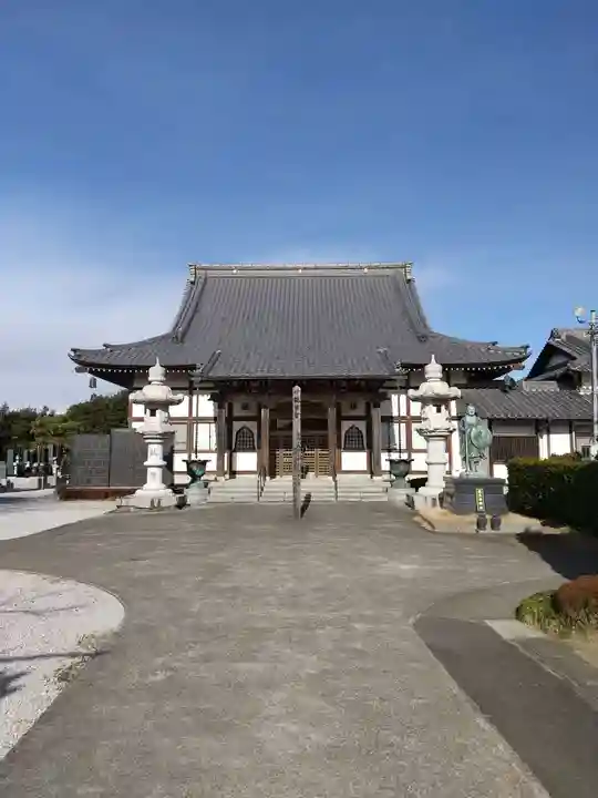 岩松寺(埼玉県)