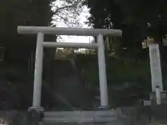 二宮神社(東京都)