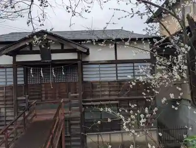 愛宕神社(福島県)