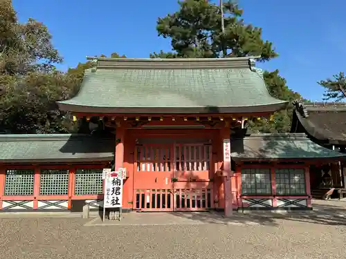 住吉大社(大阪府)