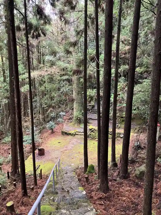 丹倉神社(三重県)