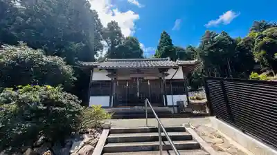 妙祐寺(福井県)