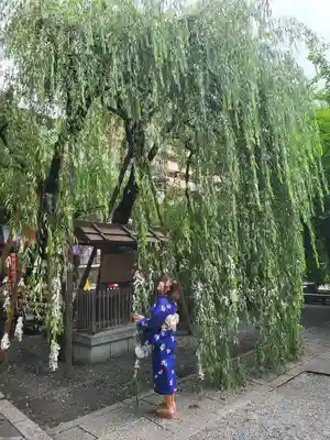頂法寺（六角堂）(京都府)
