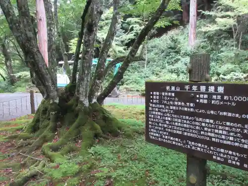 百済寺(滋賀県)