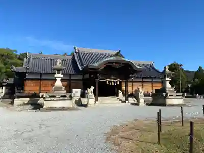 住吉神社(兵庫県)