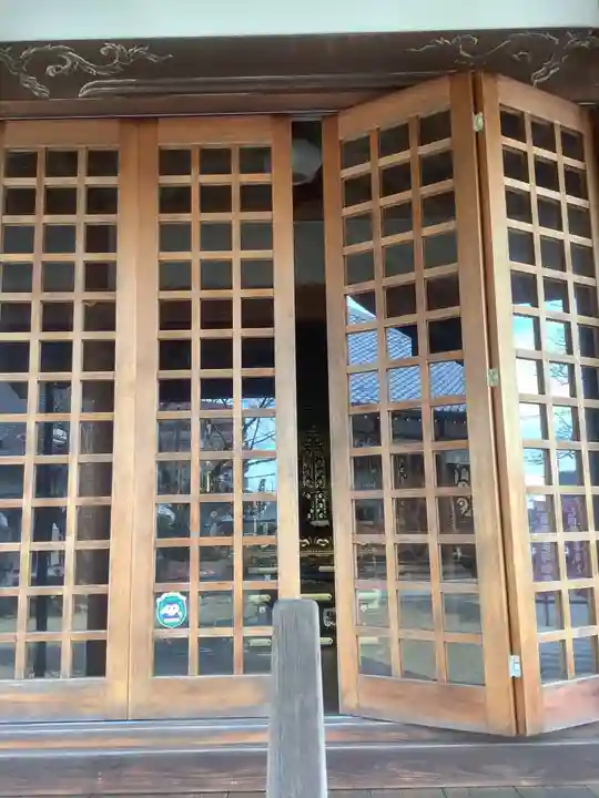 高蔵寺のその他建物